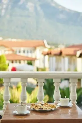 Teras/veranda