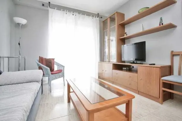 Apart Daire Capacity 4 One Bedroom