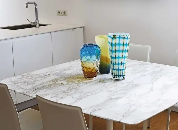 Luxury Apart Daire, 1 Yatak Odası, Zemin Kat