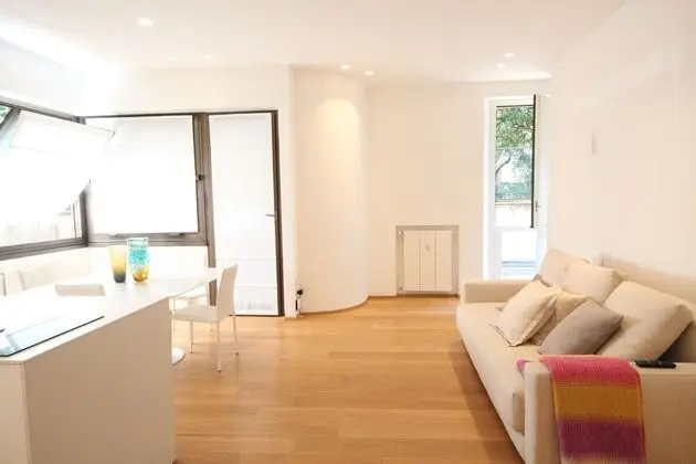 Luxury Apart Daire, 1 Yatak Odası, Zemin Kat