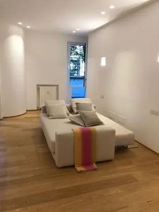 Luxury Apart Daire, 1 Yatak Odası, Zemin Kat