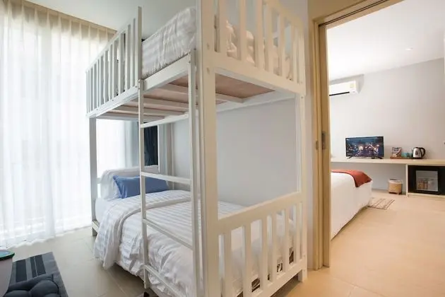 Deluxe Family for 4 People