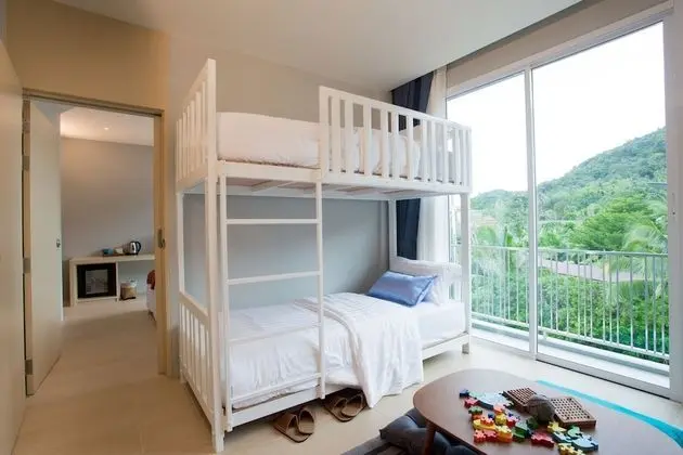 Deluxe Family for 4 People