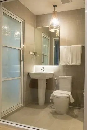 Deluxe Family for 4 People
