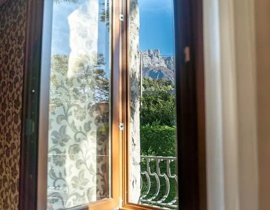 Camera Deluxe, Vista Montagna