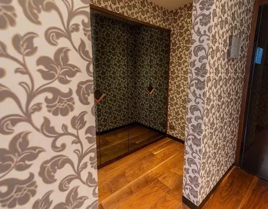 Junior Suite, Vista Parco