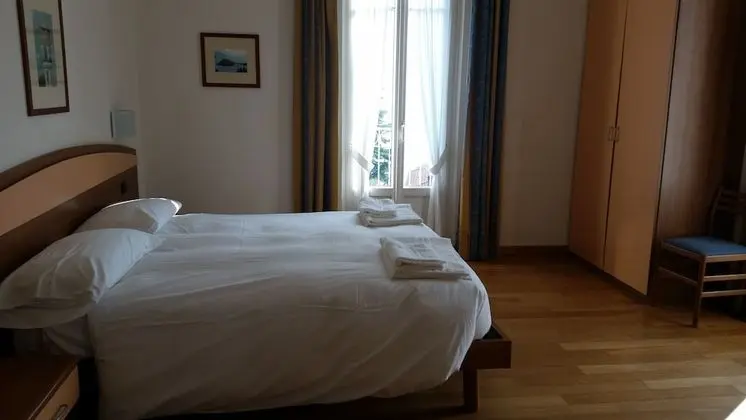 Tek Kişilik Oda