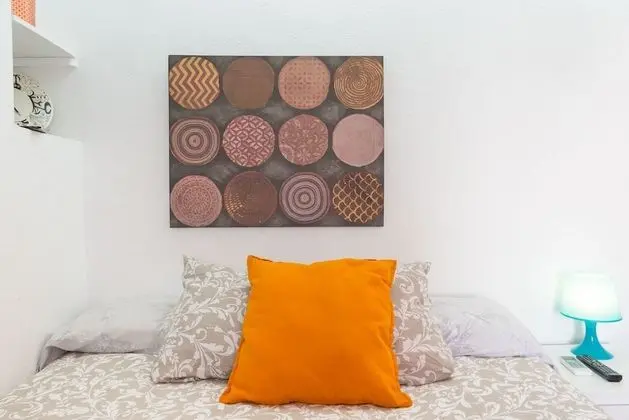 Apart Daire, 2 Yatak Odası, Sigara İçilmez