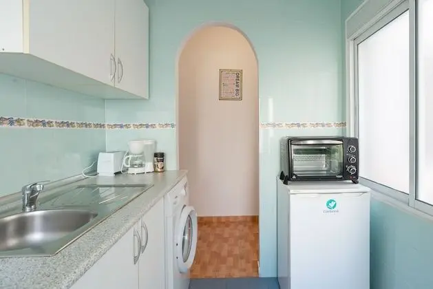 Apart Daire, 2 Yatak Odası, Sigara İçilmez