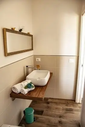Deluxe Tek Büyük Yataklı Oda, Deniz Manzaralı