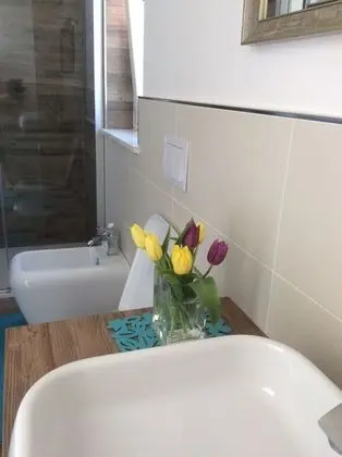 Deluxe Tek Büyük Yataklı Oda, Deniz Manzaralı