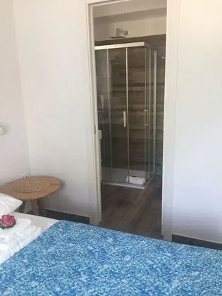 Economy Tek Büyük Yataklı Oda