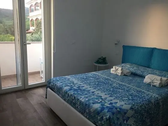 Economy Tek Büyük Yataklı Oda