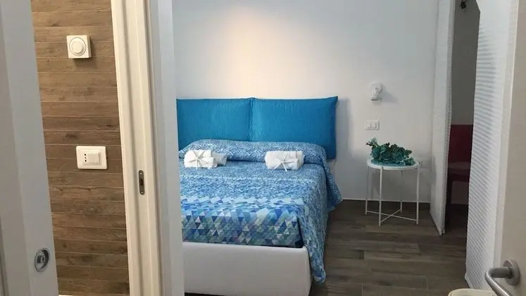Tek Büyük Yataklı Oda, Balkon