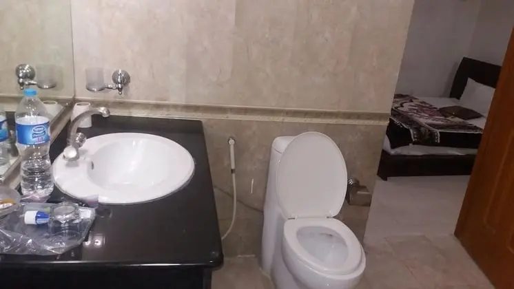Deluxe Tek Kişilik Oda