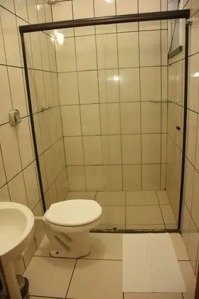 Standard Tek Kişilik Oda, 2 Tek Kişilik Yatak