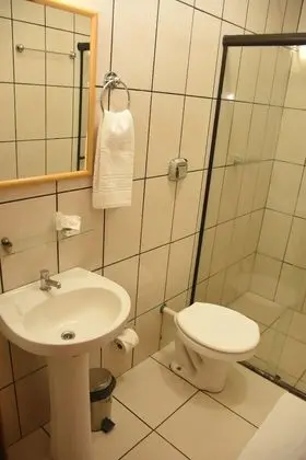Standard Tek Kişilik Oda, 2 Tek Kişilik Yatak