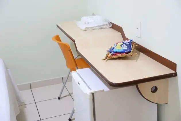 Standard Üç Kişilik Oda, 3 Tek Kişilik Yatak