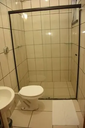 Standard Üç Kişilik Oda, 3 Tek Kişilik Yatak