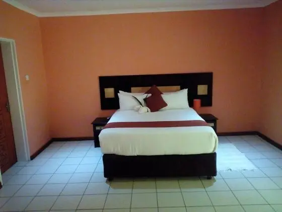 Executive Tek Büyük Yataklı Oda, Engellilere Uygun