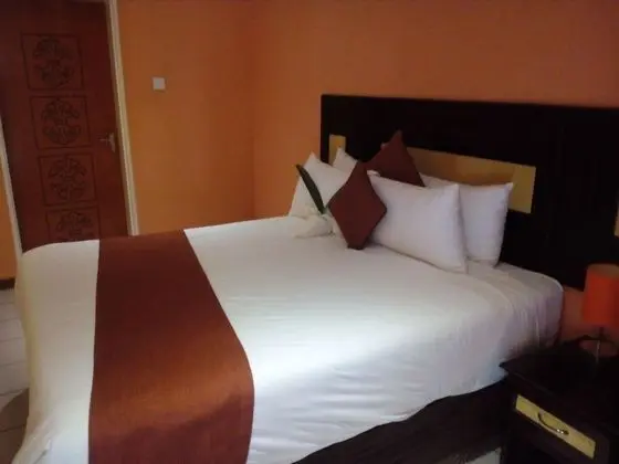 Executive Tek Büyük Yataklı Oda, Engellilere Uygun