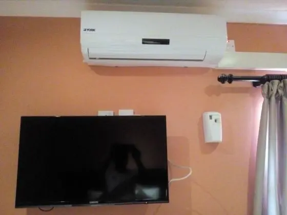 Executive Tek Büyük Yataklı Oda, Engellilere Uygun