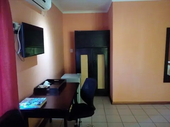 Executive Tek Büyük Yataklı Oda, Engellilere Uygun