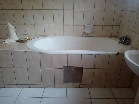 Executive Tek Büyük Yataklı Oda, Engellilere Uygun