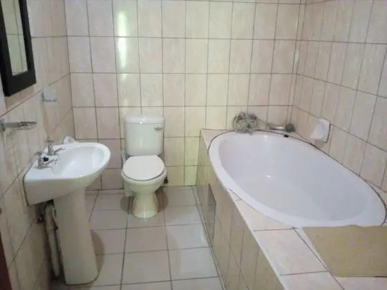 Executive Tek Büyük Yataklı Oda, Engellilere Uygun