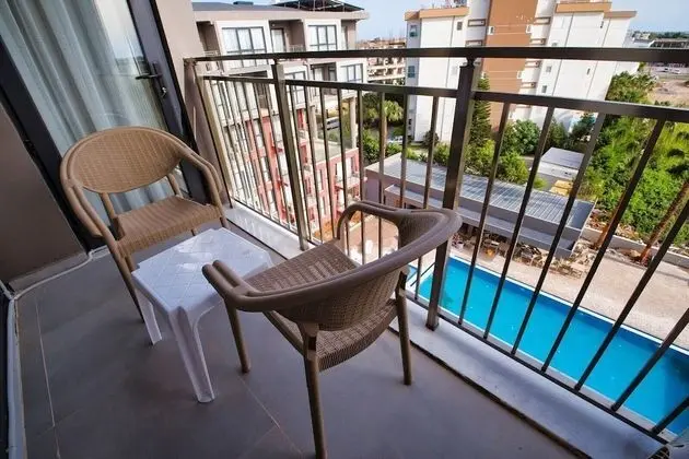 Oturma alanı