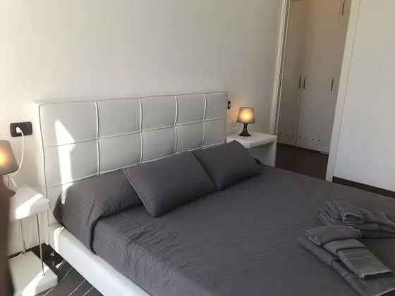 Apart Daire, 1 Yatak Odası, Balkon, Göl Manzaralı