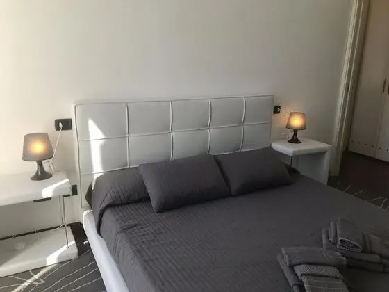 Apart Daire, 1 Yatak Odası, Balkon, Göl Manzaralı