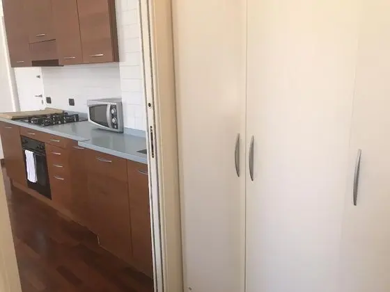 Apart Daire, 1 Yatak Odası, Balkon, Göl Manzaralı