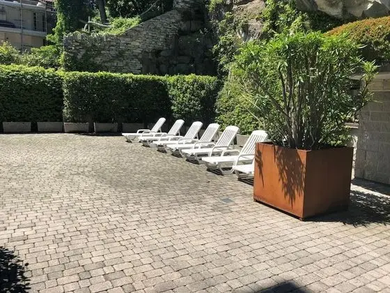 Apart Daire, 1 Yatak Odası, Balkon, Göl Manzaralı