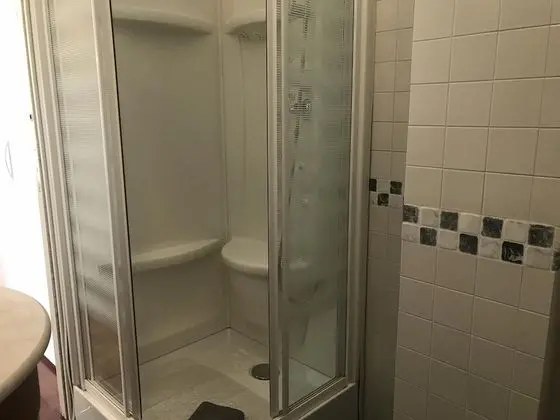 Apart Daire, 1 Yatak Odası, Balkon, Göl Manzaralı