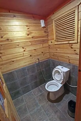 Büyük Yataklı Tek Kişilik Oda