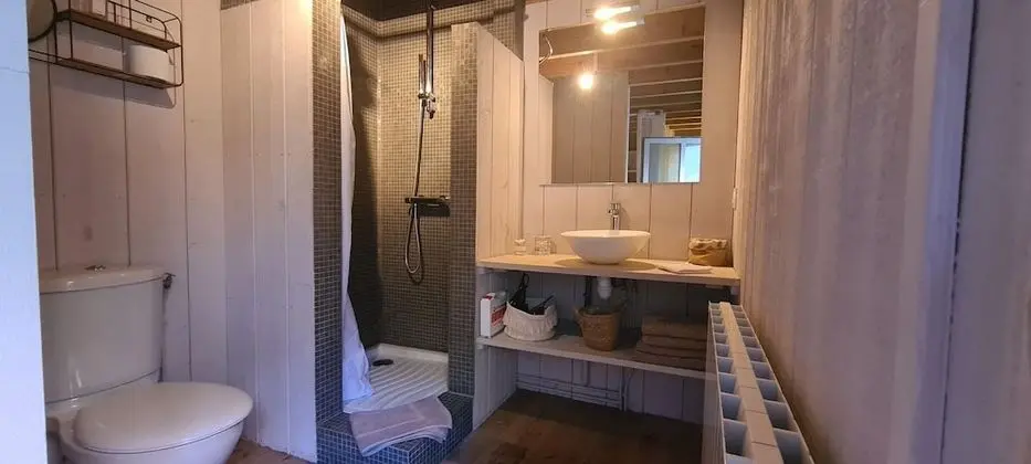 Comfort Tek Büyük Yataklı Oda (Chambre Baldaquin)