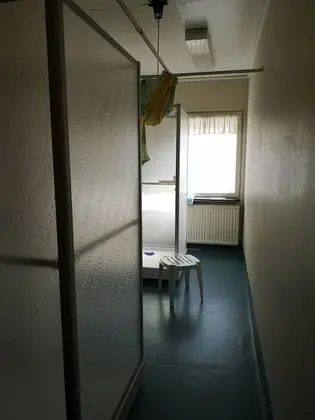 İki Ayrı Yataklı Oda, Özel Banyo (Shared Shower)