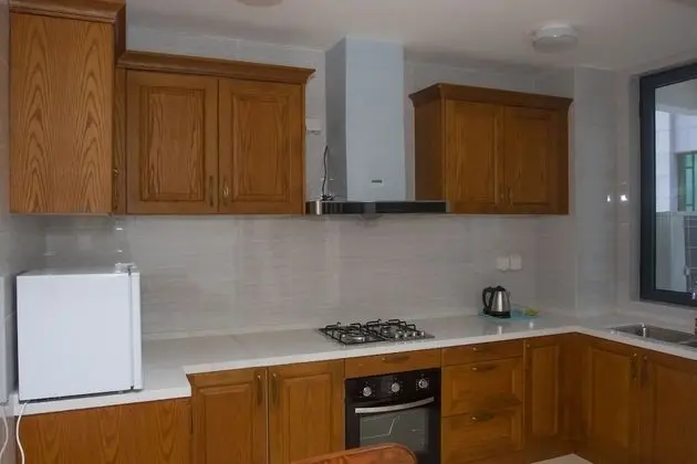 Apart Daire, 1 Yatak Odası