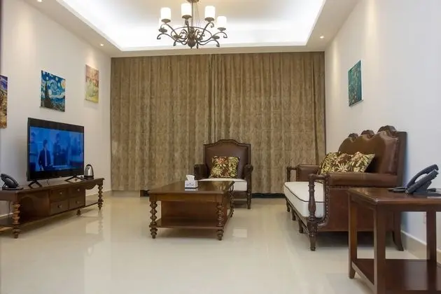Luxury Süit, 1 En Büyük (King) Boy Yatak, Balkon, Okyanus Manzaralı