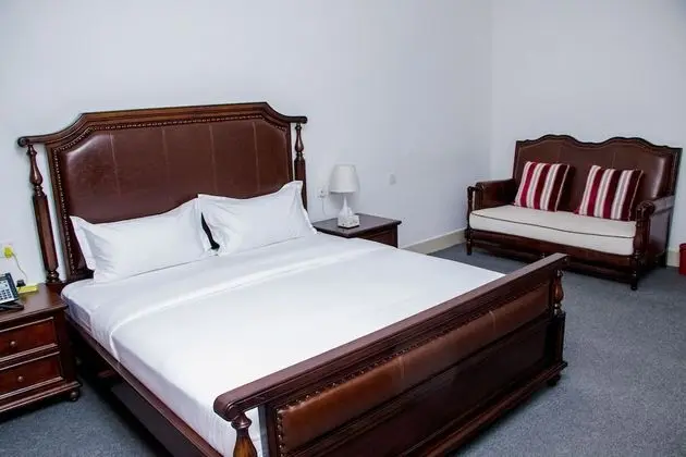 Luxury Süit, 1 En Büyük (King) Boy Yatak, Balkon, Okyanus Manzaralı