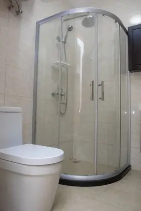 Luxury Süit, 1 En Büyük (King) Boy Yatak, Balkon, Okyanus Manzaralı