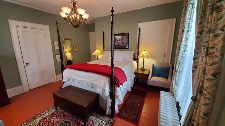 Annapolis Room
