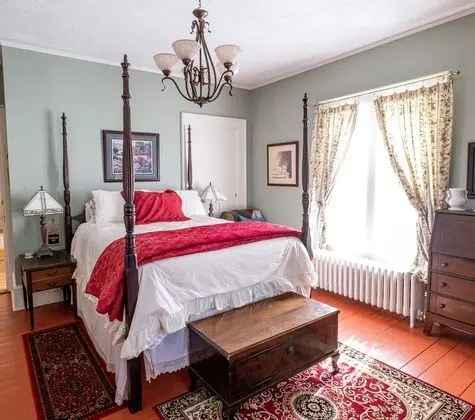 Annapolis Room