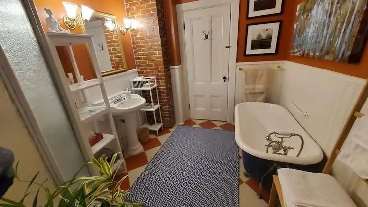 Annapolis Room