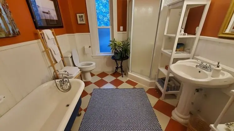 Annapolis Room