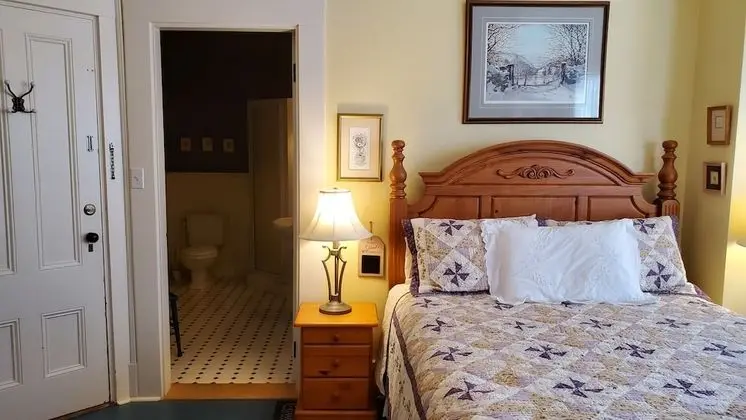 Granville Room
