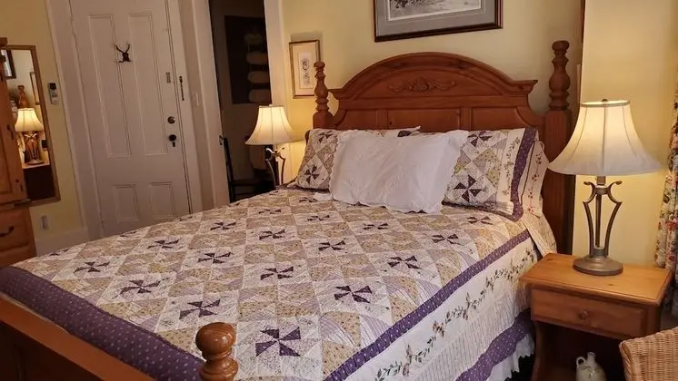 Granville Room
