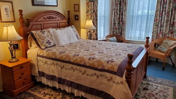 Granville Room