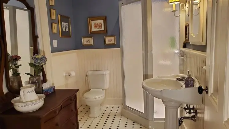 Granville Room